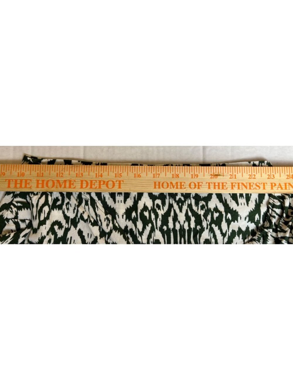 Zara Flapper Skirt - Picture 7 of 11